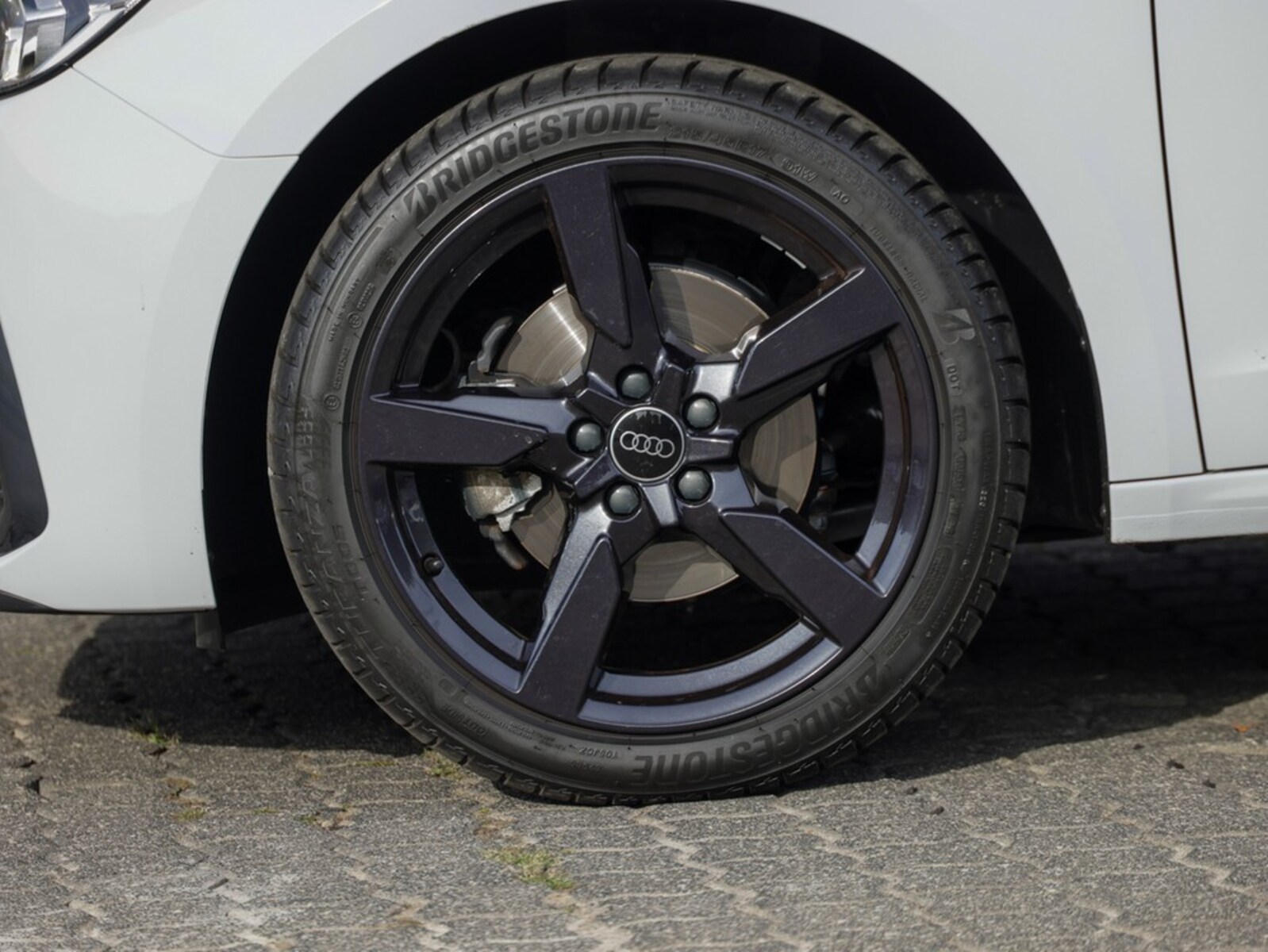 Audi A1 Sportback – Bild 5