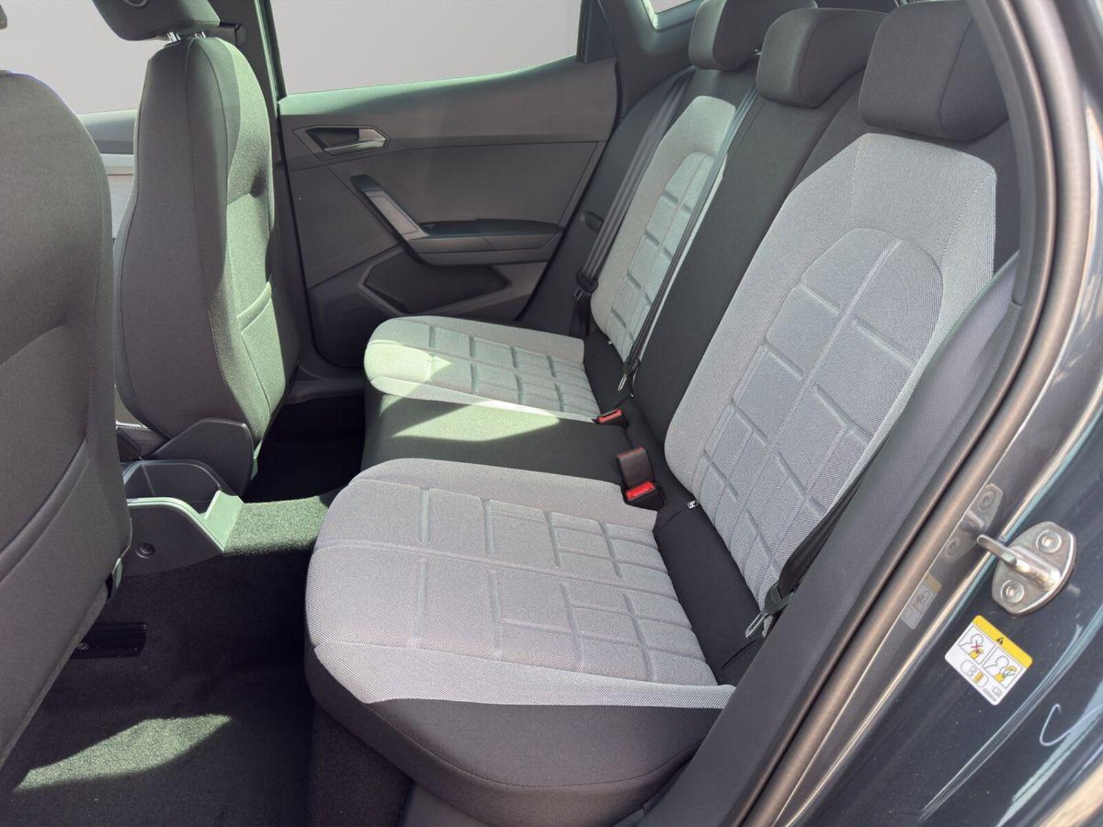 SEAT Arona – Bild 12