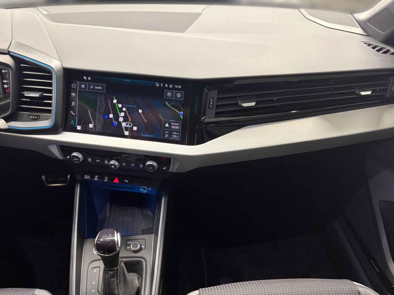 Audi A1 Sportback – Bild 9