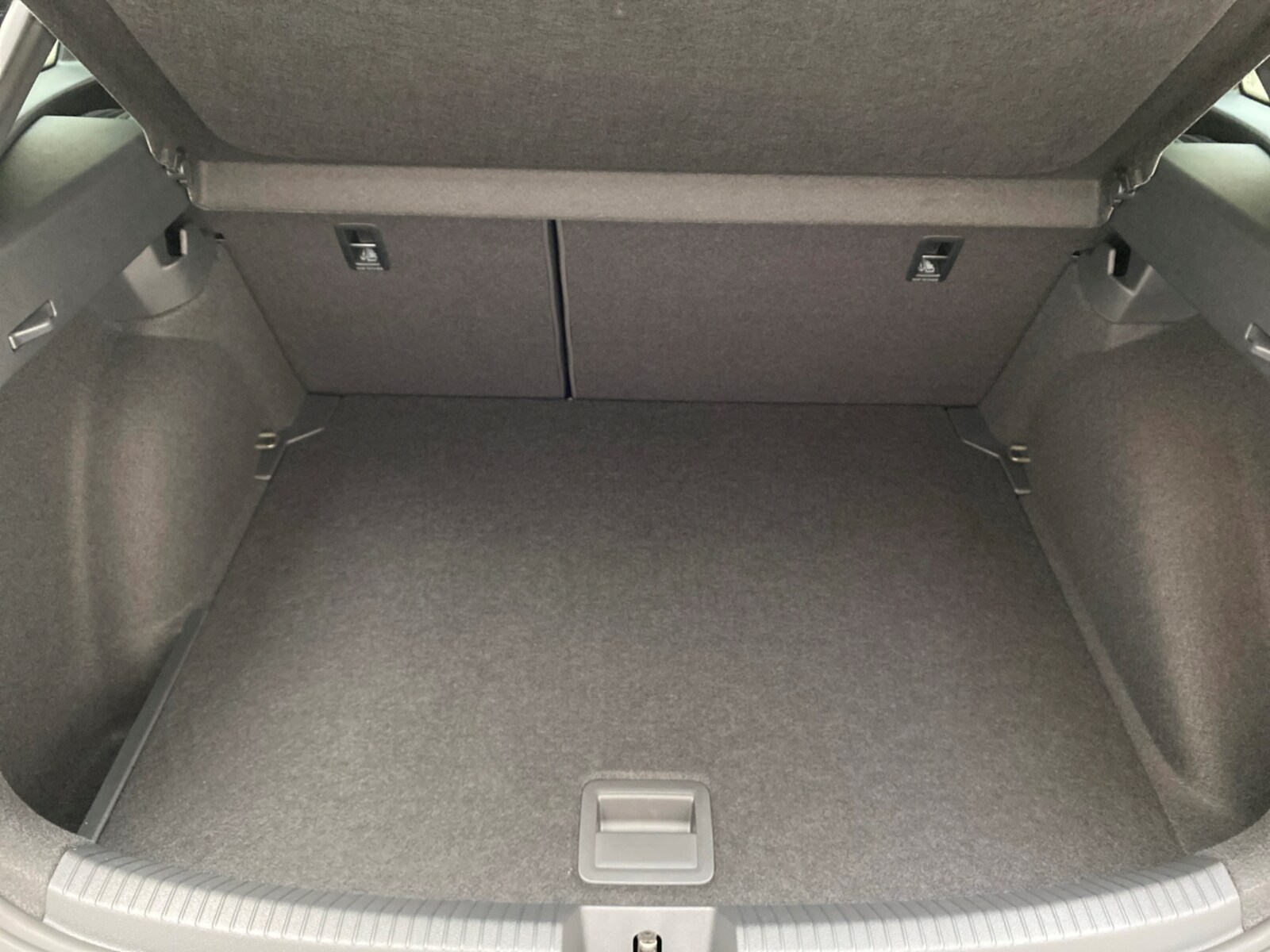 Volkswagen Taigo – Bild 12