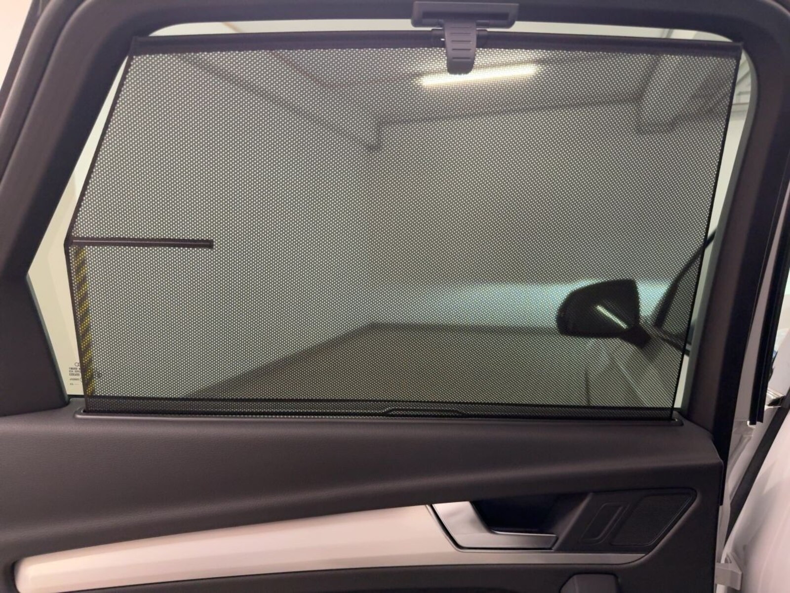 Audi Q5 – Bild 20