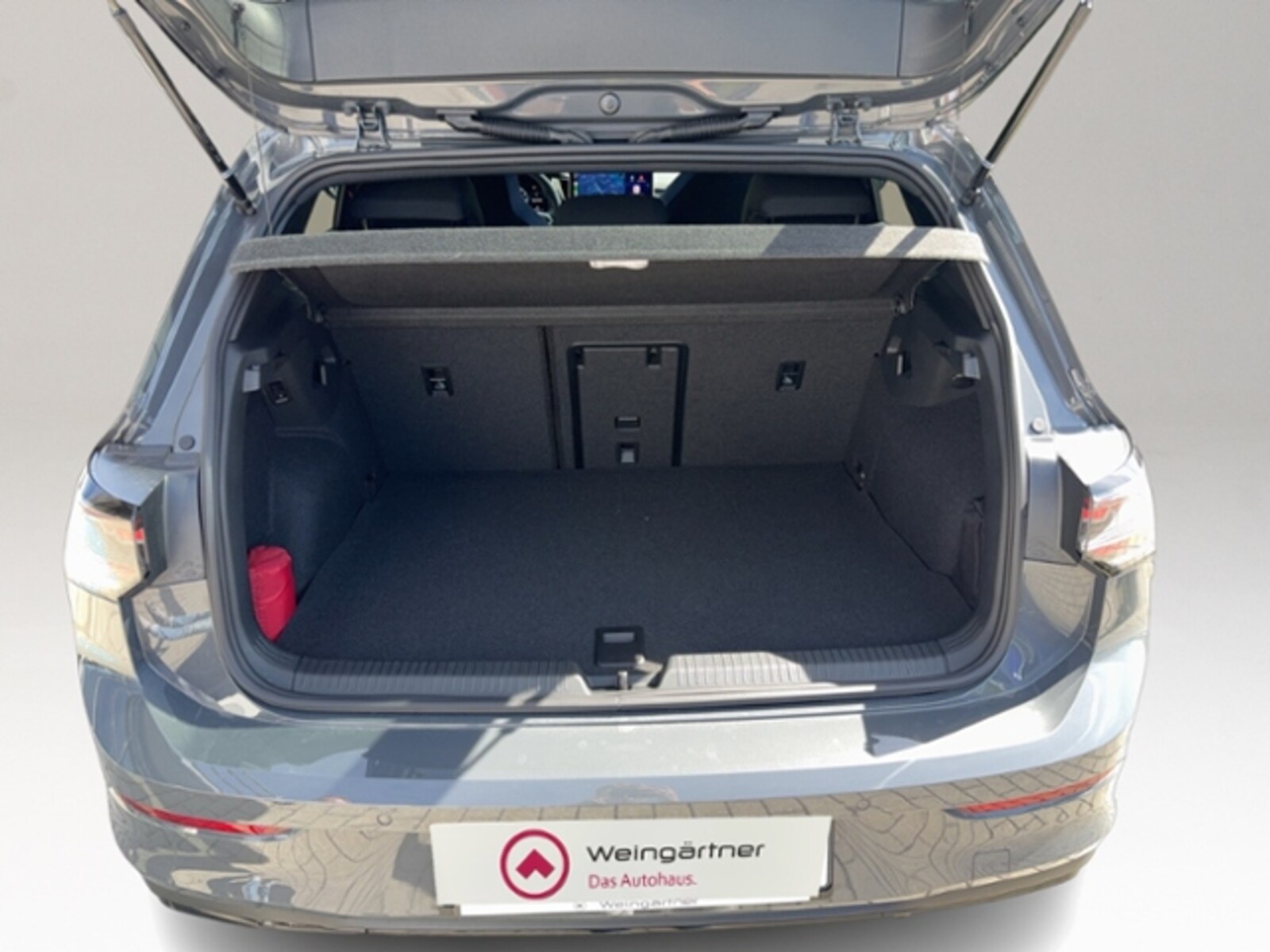 Volkswagen Golf – Bild 14