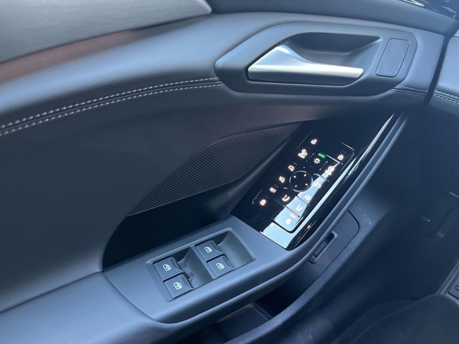 Audi A6 Sportback e-tron – Bild 13