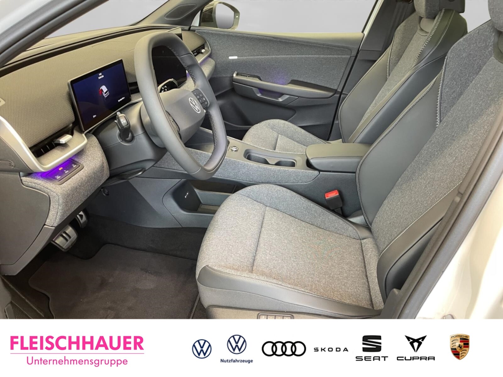 Volkswagen ID. Polo – Bild 11