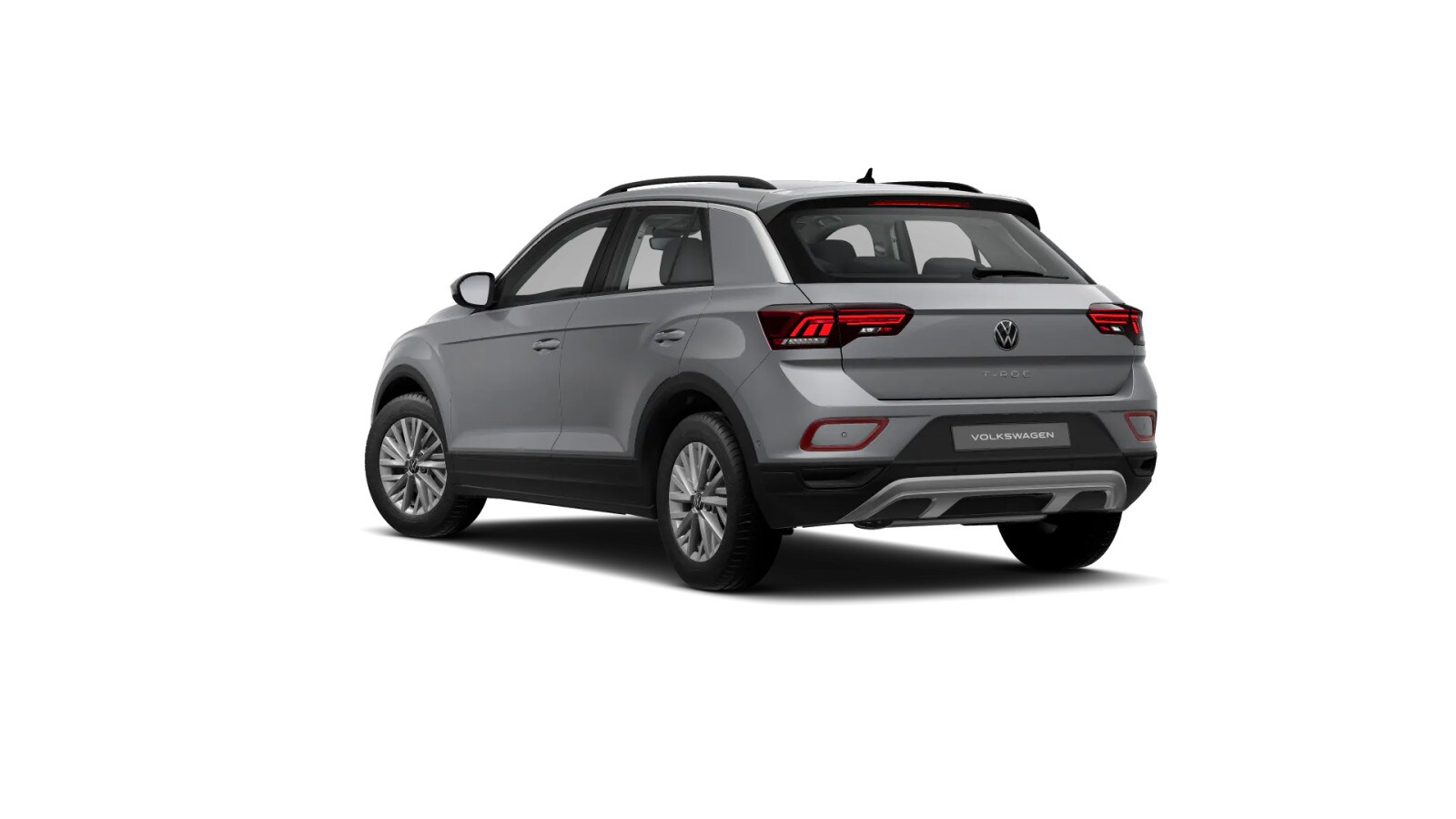 Volkswagen T-Roc – Bild 5