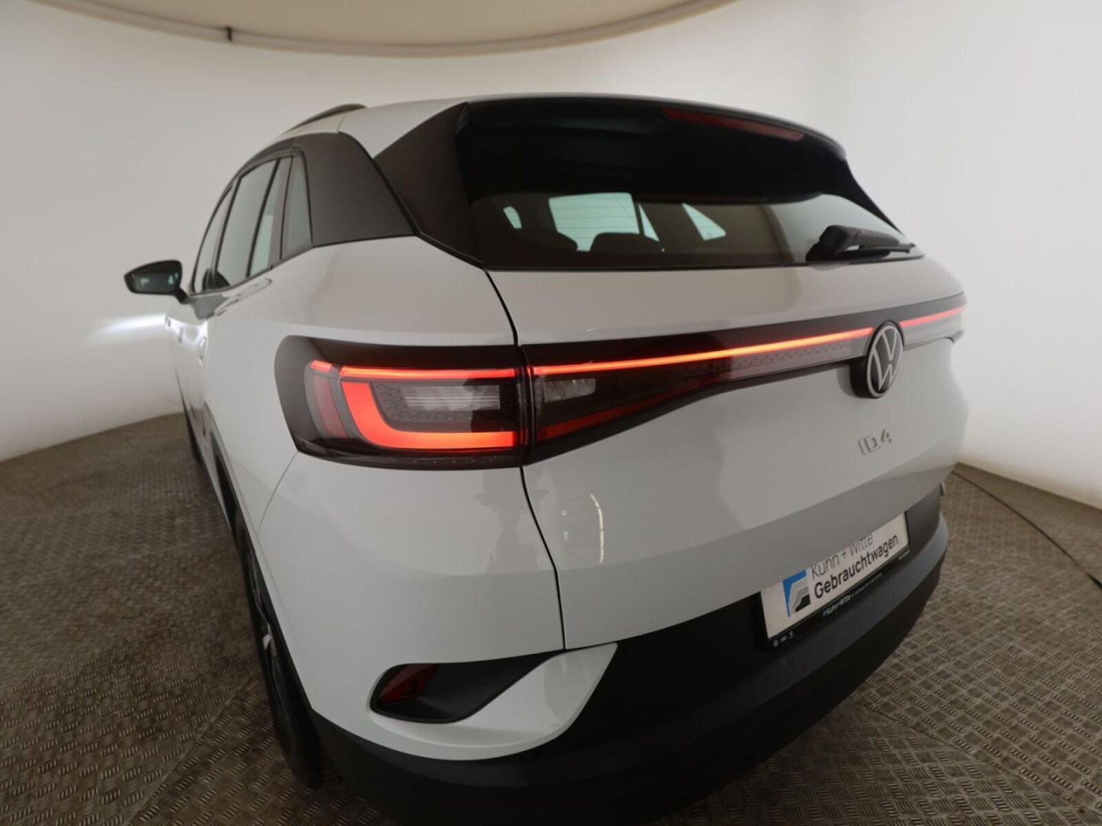 Volkswagen ID.4 – Bild 9