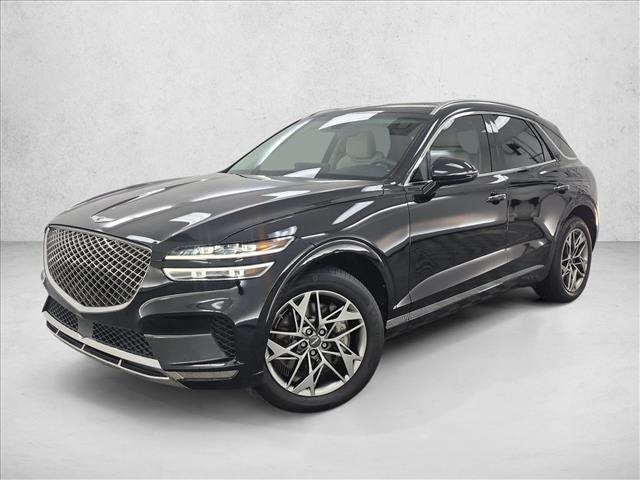 2024 GENESIS GV70