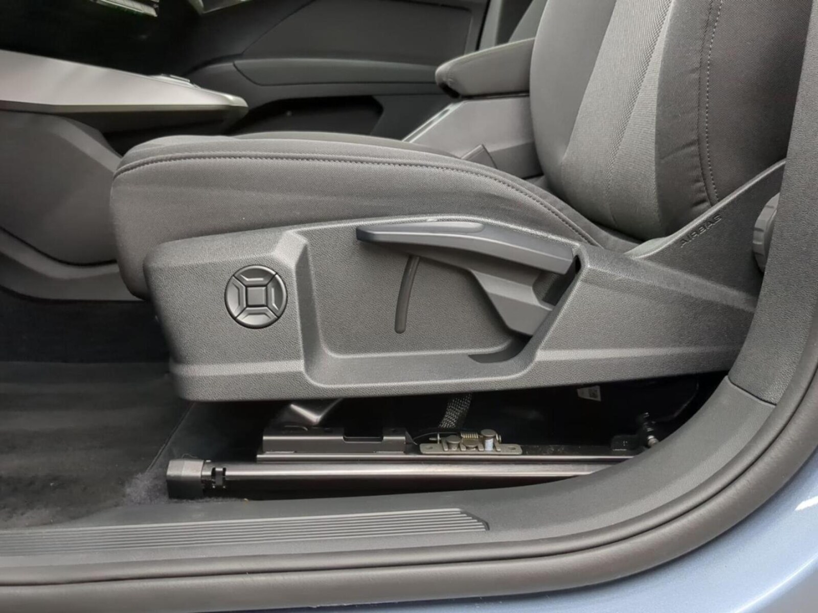 Audi Q4 e-tron – Bild 11
