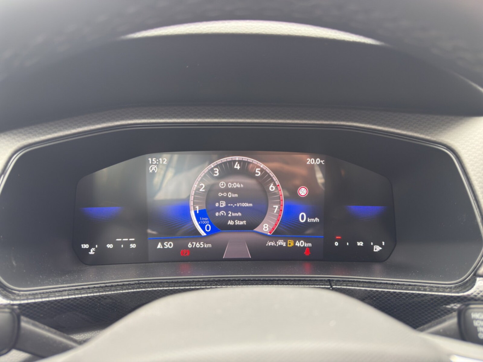 Volkswagen T-Cross – Bild 12