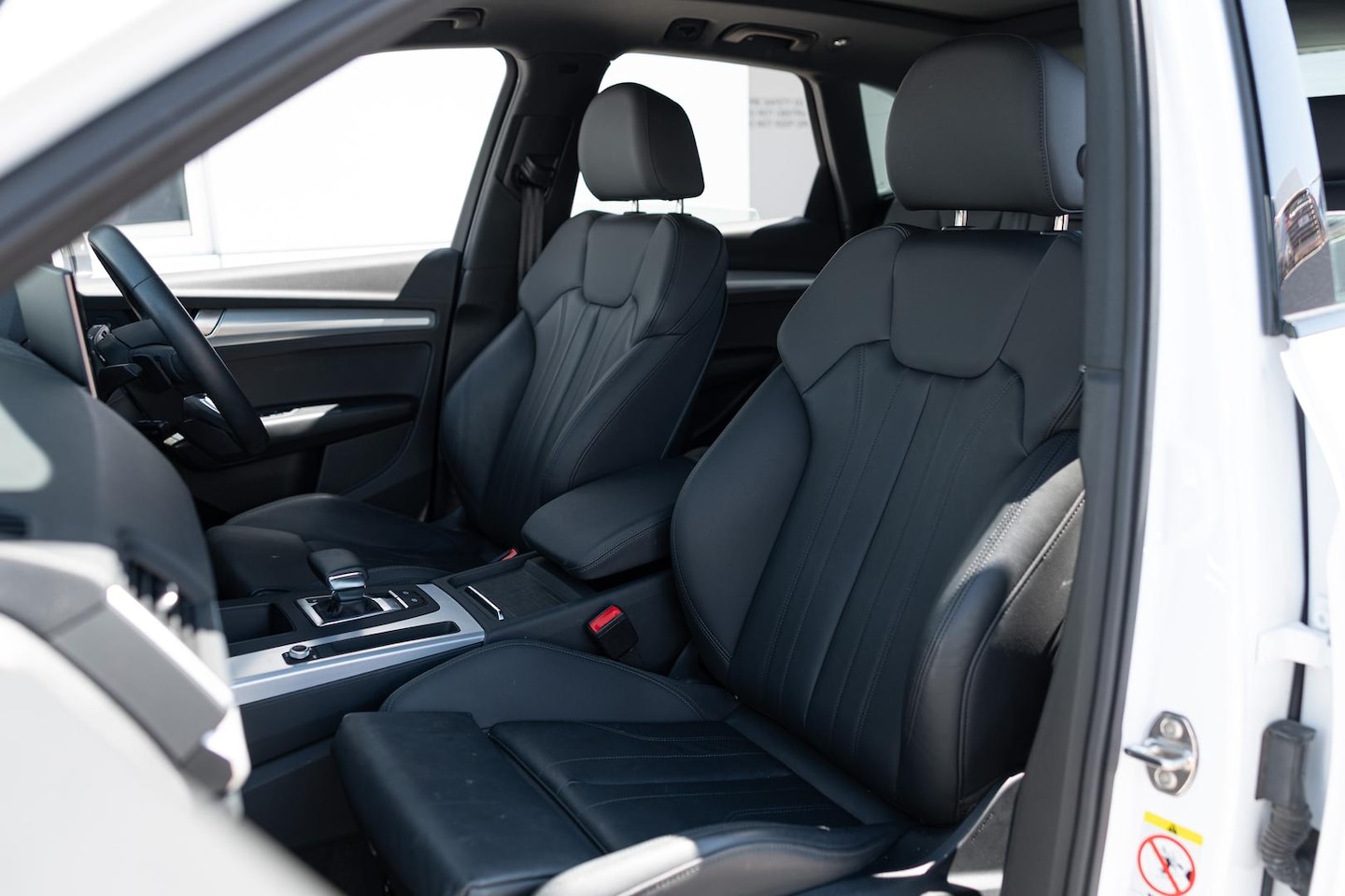 Image about Audi Q5 sport 45 TFSI quattro S tronic