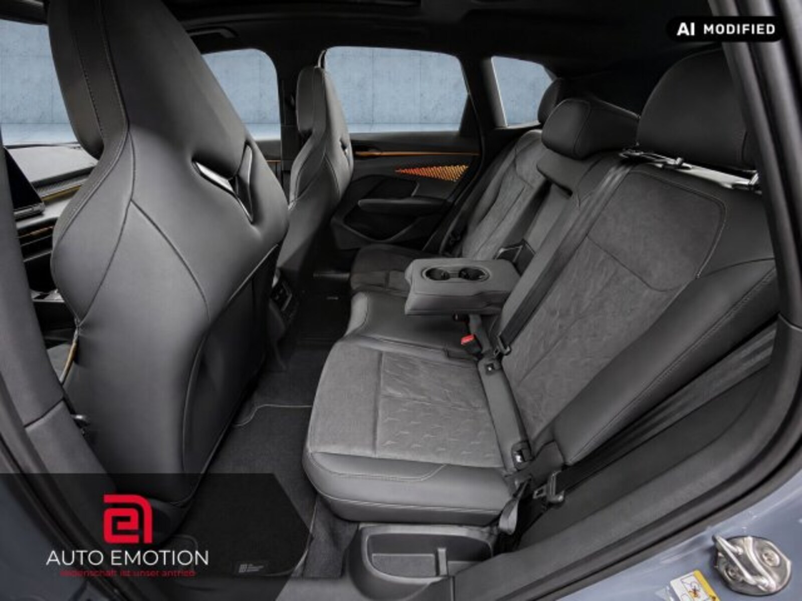 CUPRA Terramar – Bild 13