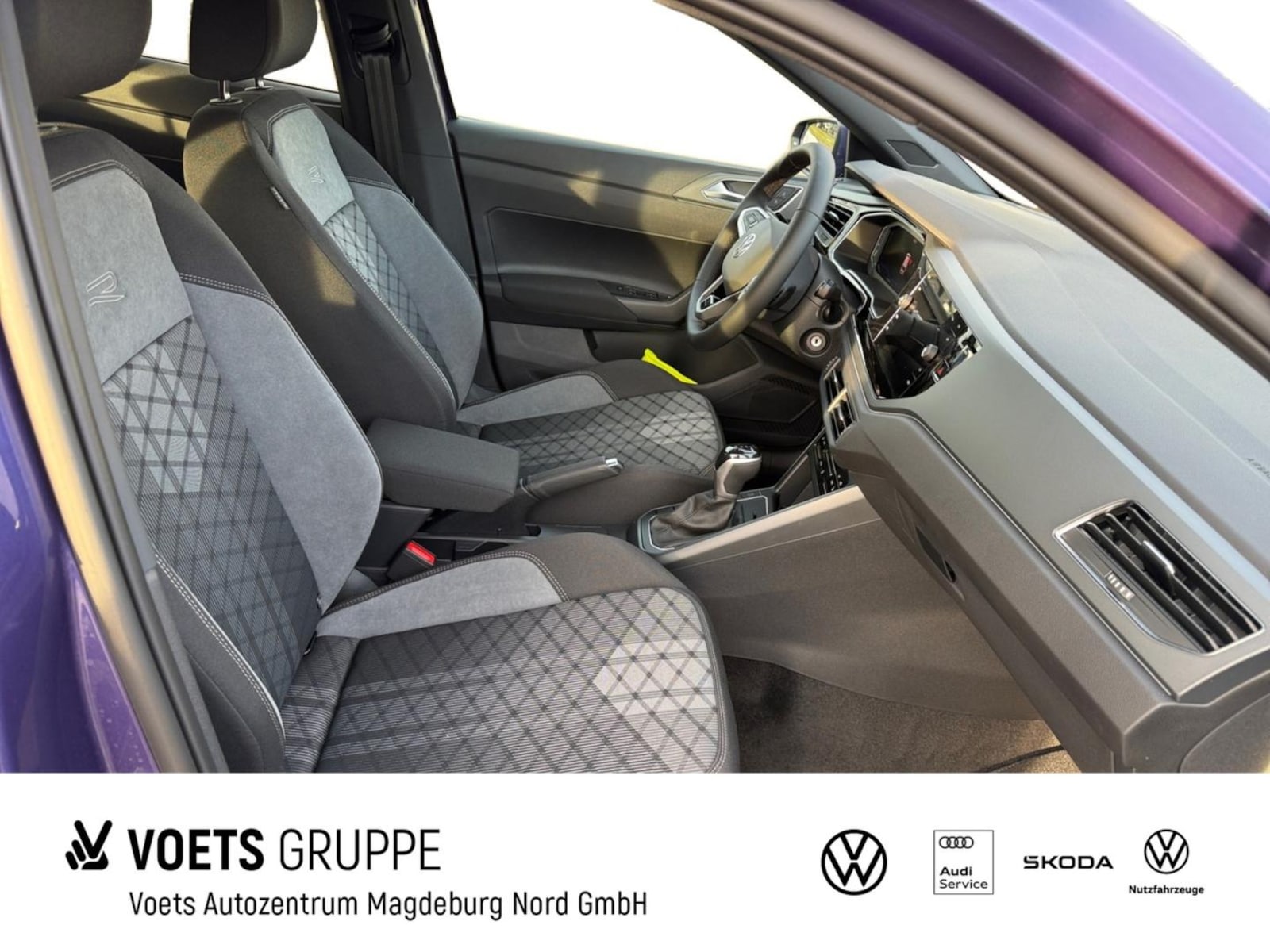Volkswagen Polo – Bild 7