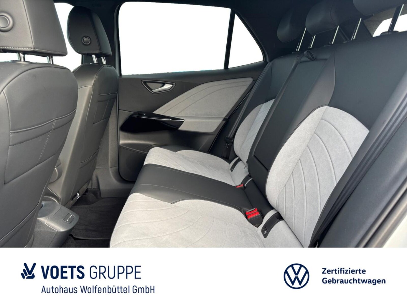 Volkswagen ID.3 – Bild 14