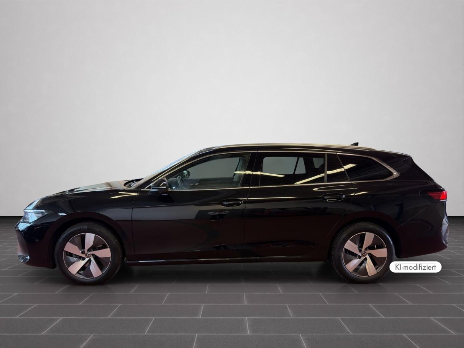 Volkswagen Passat – Bild 7