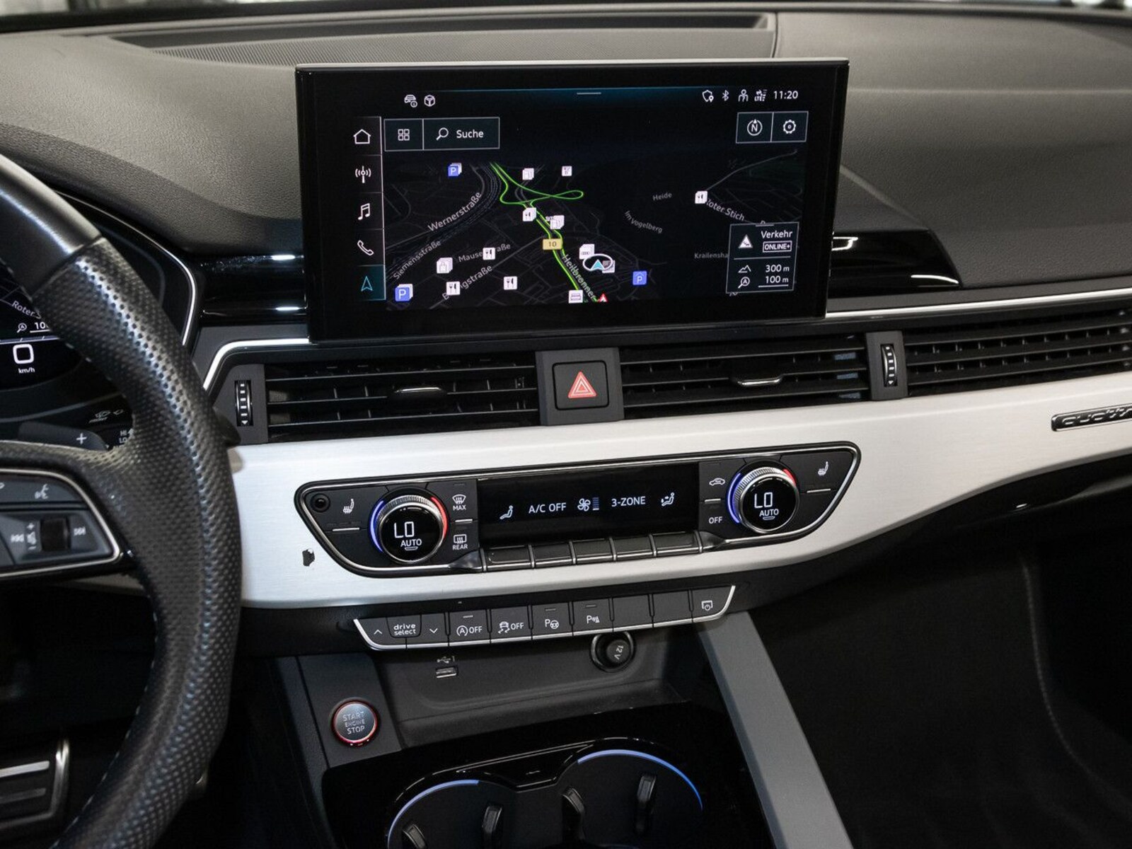 Audi S5 Cabriolet – Bild 11