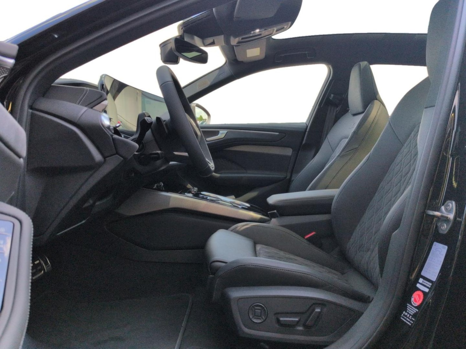 Audi A6 Avant – Bild 8