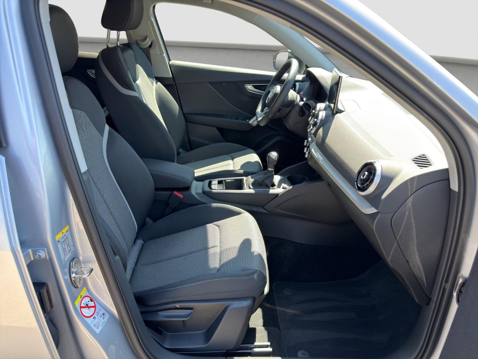Audi Q2 – Bild 15