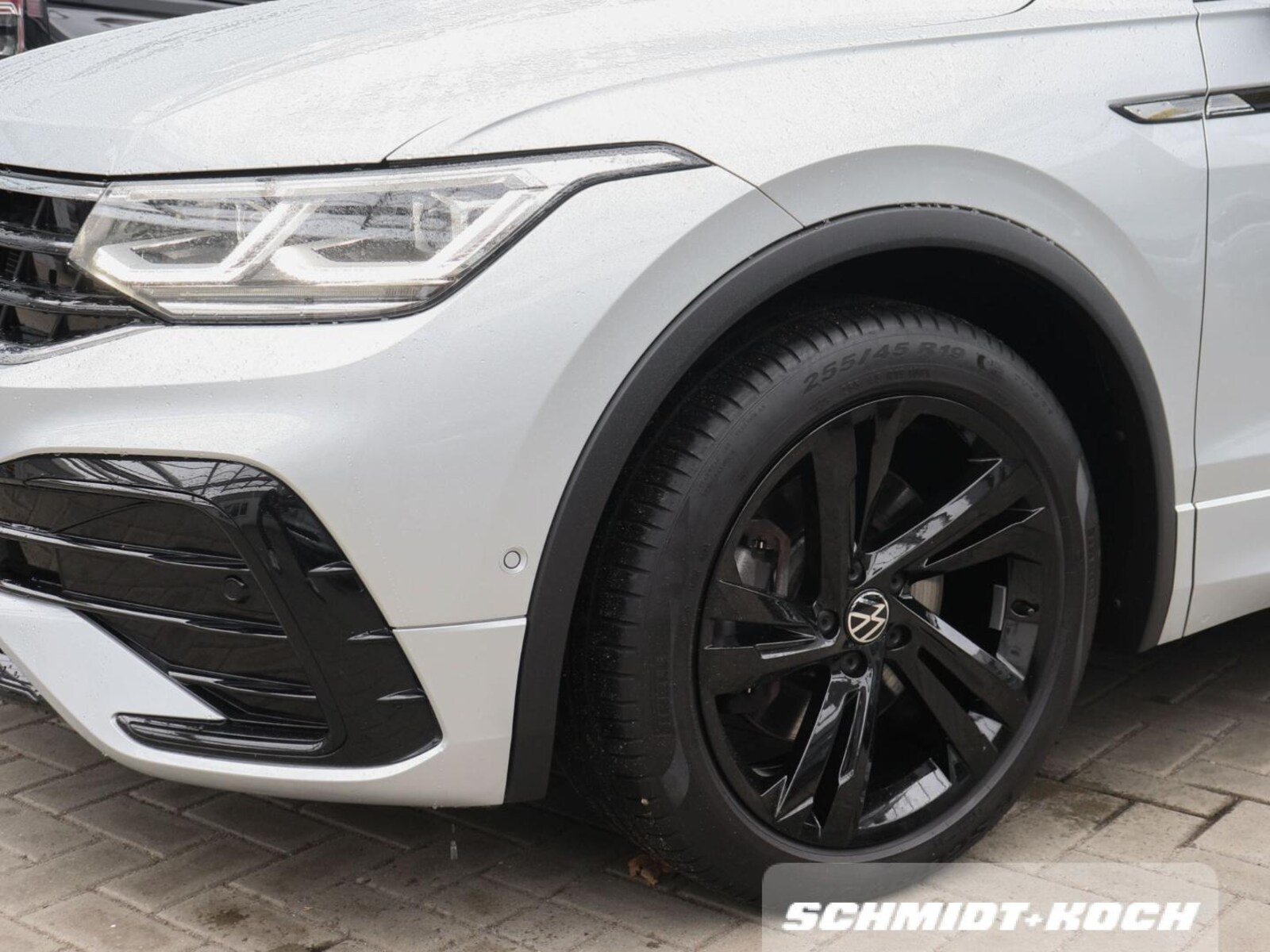Volkswagen Tiguan – Bild 4