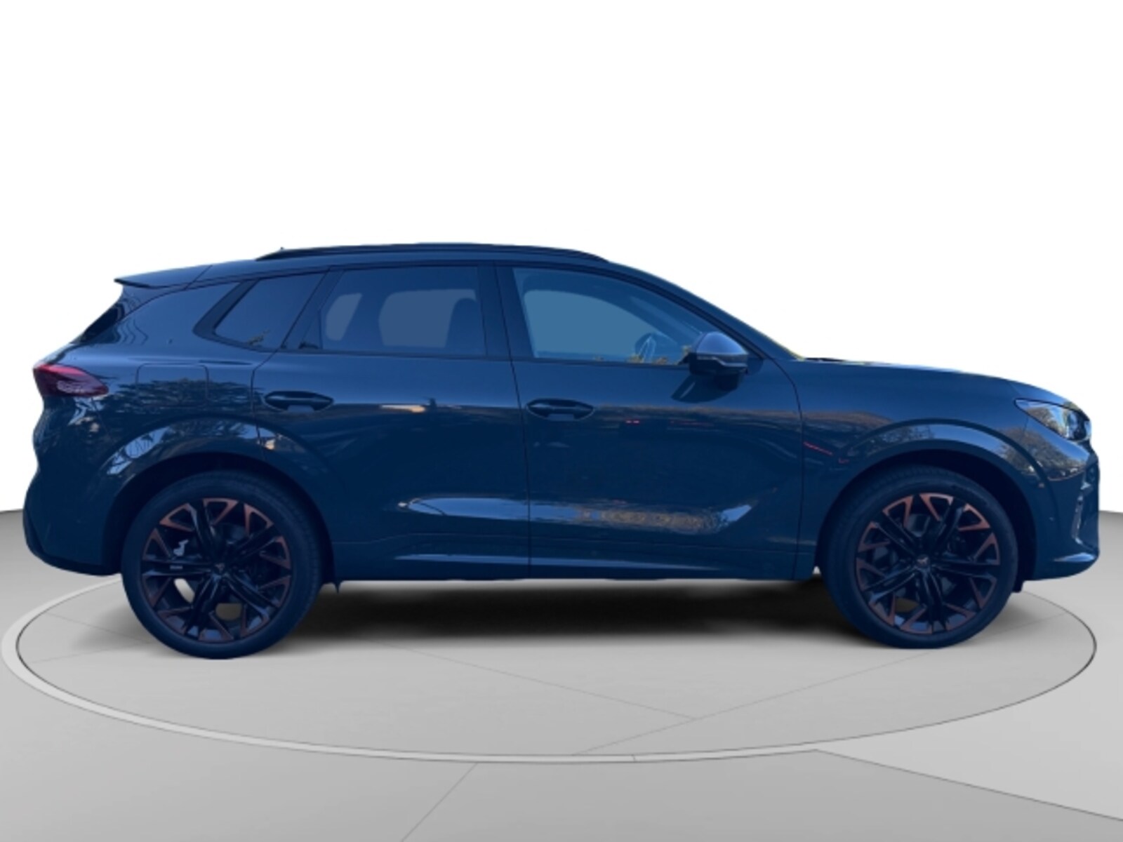 CUPRA Terramar – Bild 6