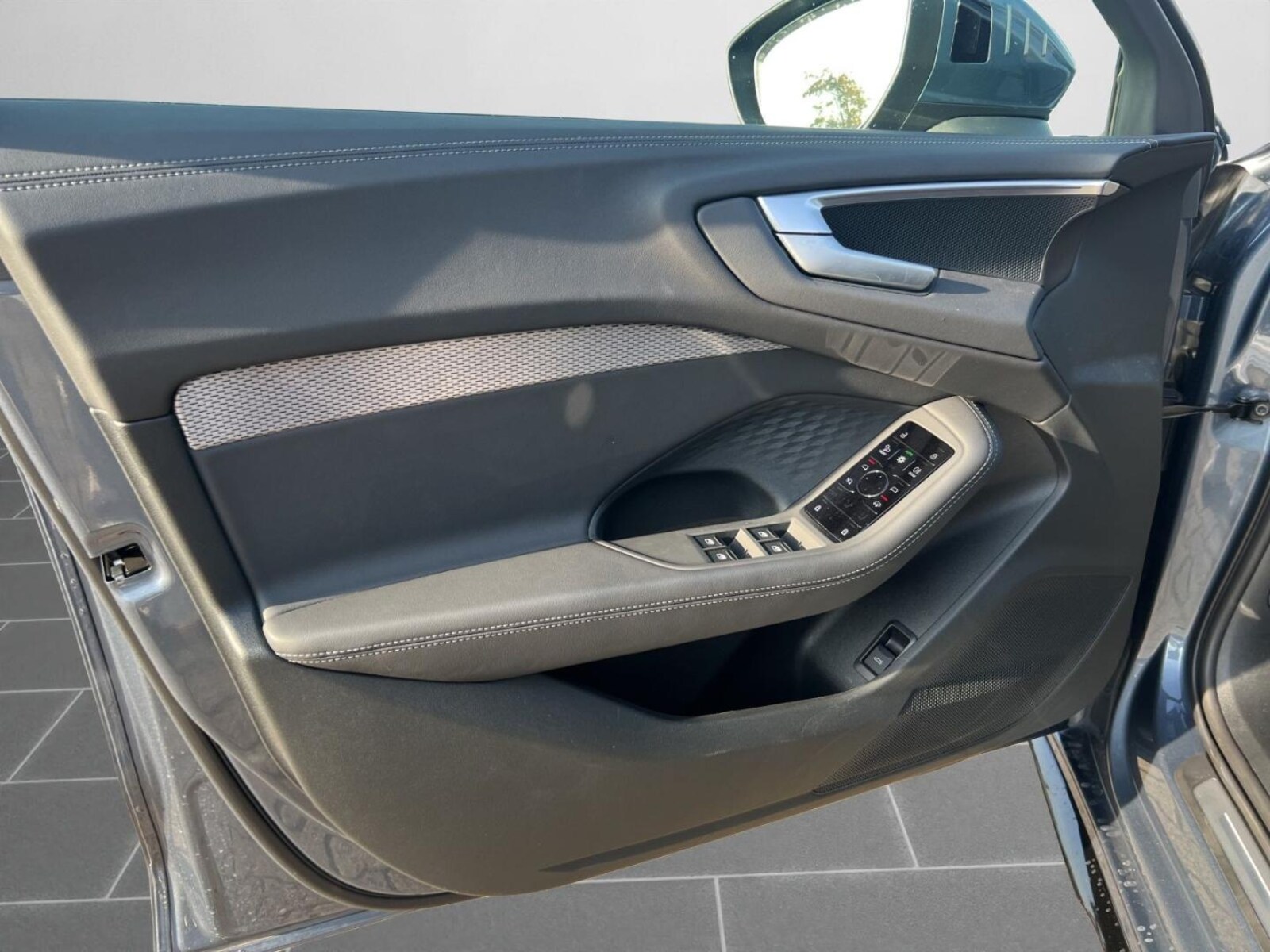 Audi A5 Avant – Bild 13