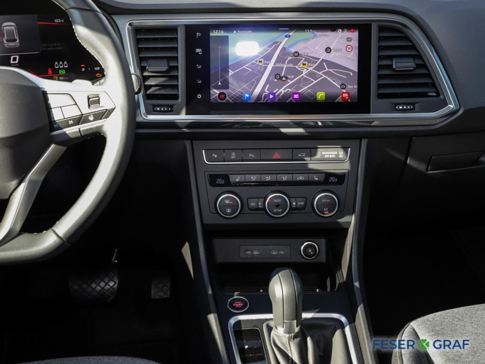 SEAT Ateca – Bild 9