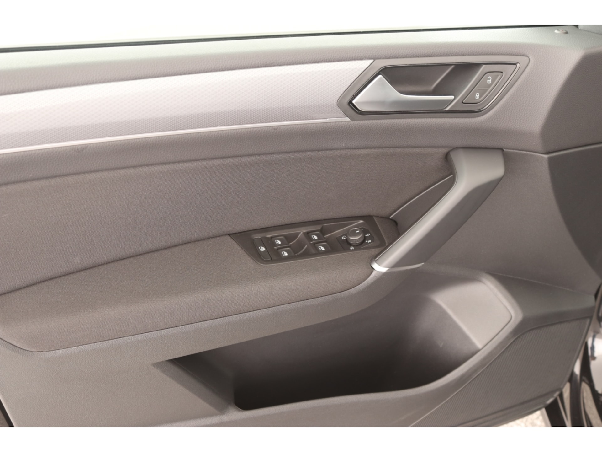 Volkswagen Touran Active