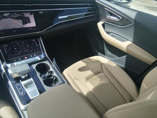 2025 Audi Q7 Premium Plus - Photo 19