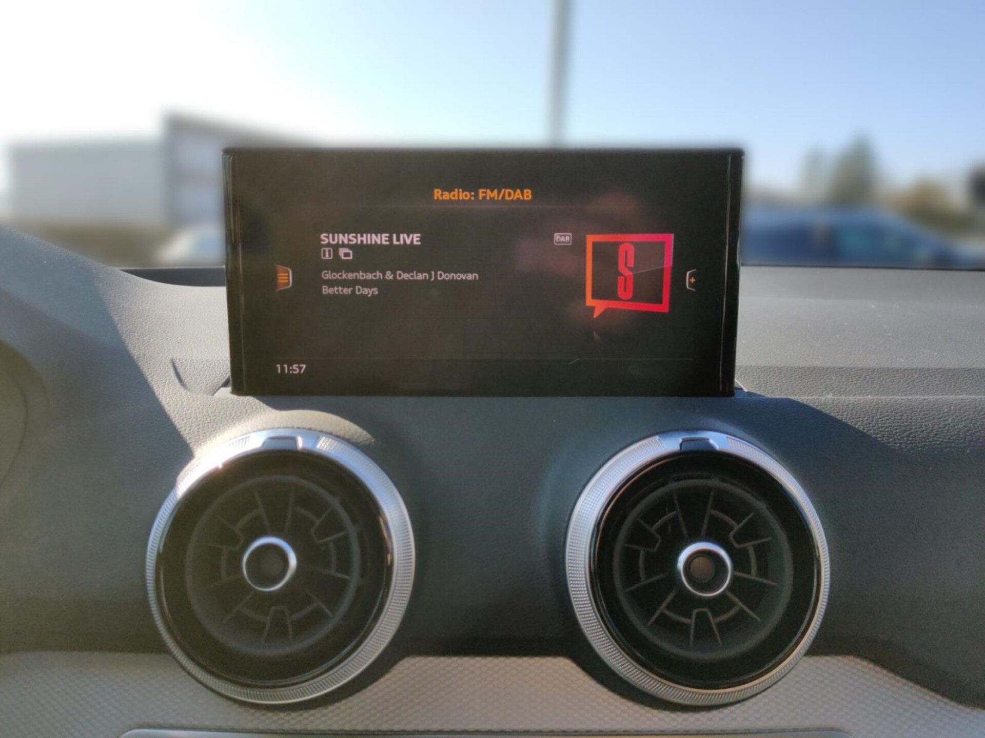 Audi Q2 Advanced