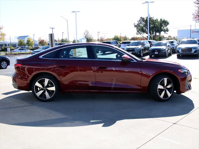 2025 AUDI A5 - Image 7