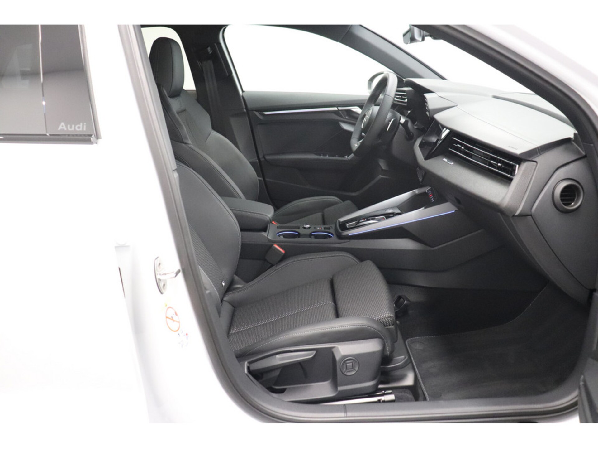 Audi A3 Sportback Advanced