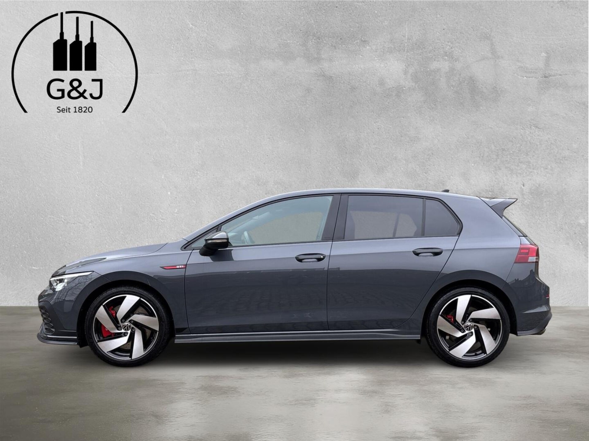Volkswagen Golf GTI Clubsport
