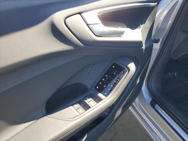 2025 Audi A5 Premium - Photo 22