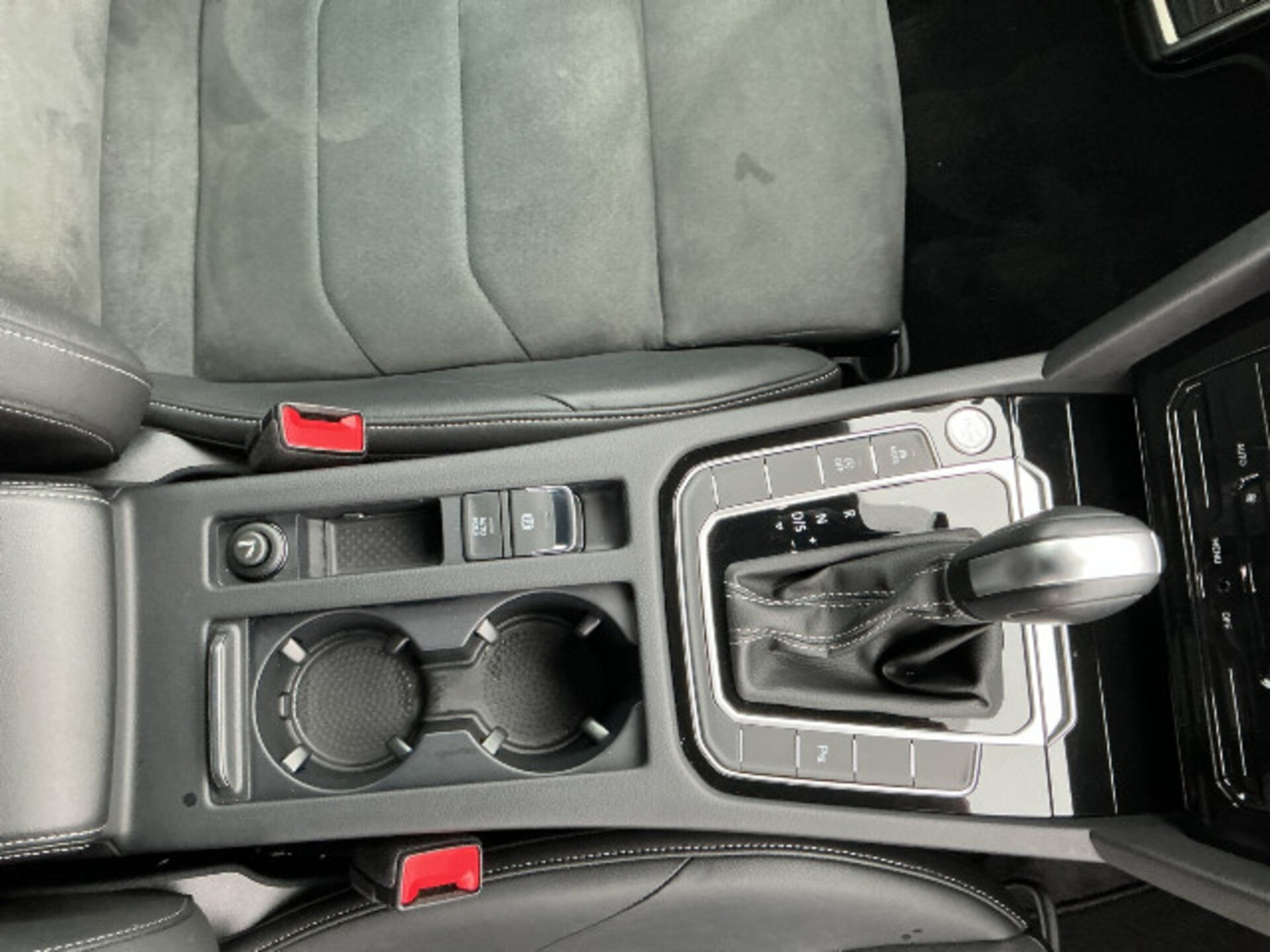 Volkswagen Arteon Shooting Brake R-Line