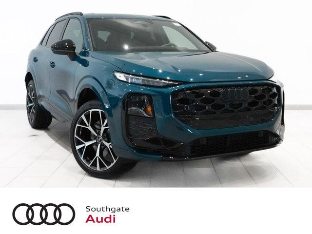 2026 Audi Q3 SUV