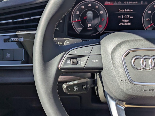 2026 Audi Q7 Premium - Photo 19