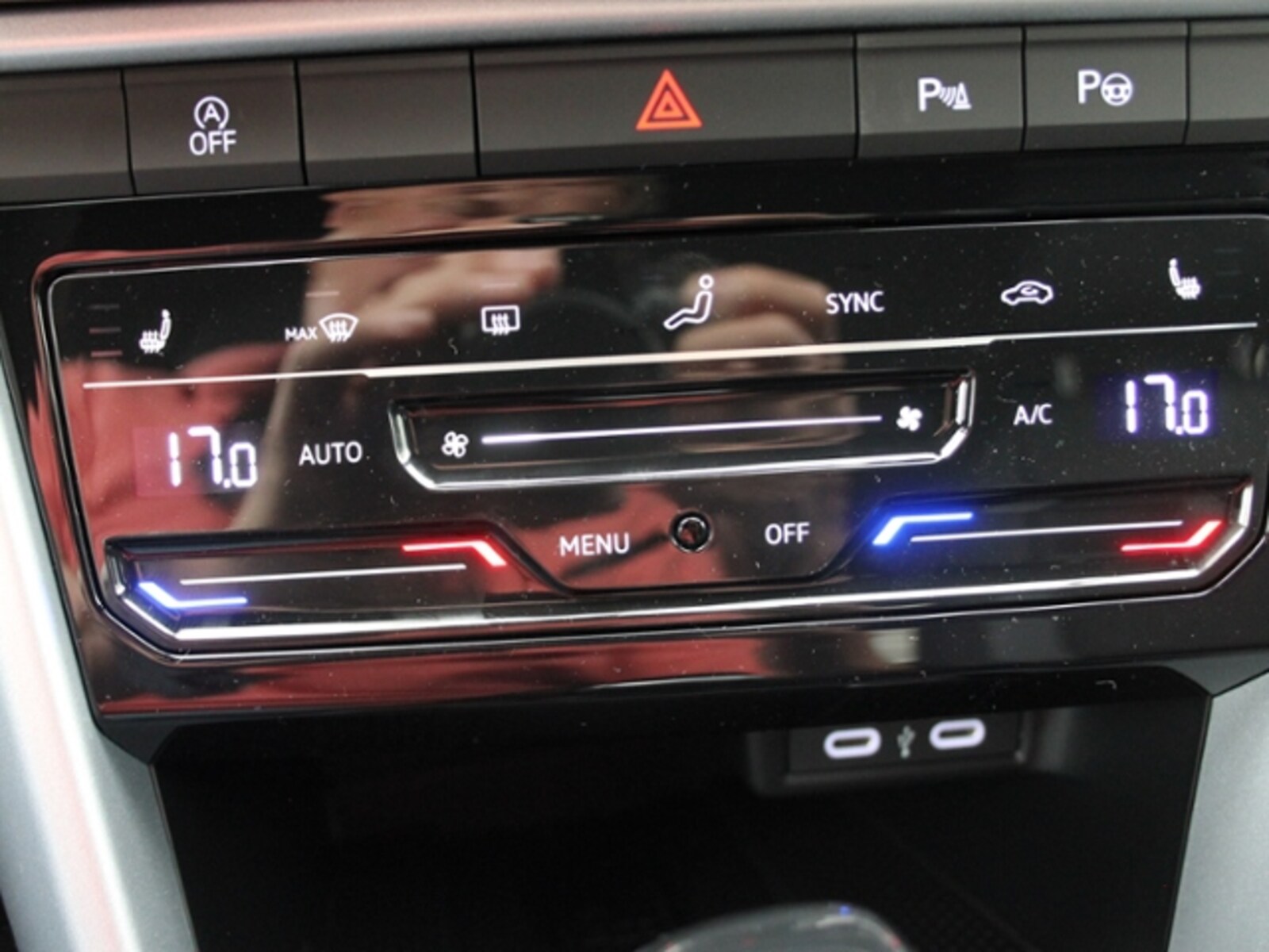 Volkswagen T-Roc – Bild 24