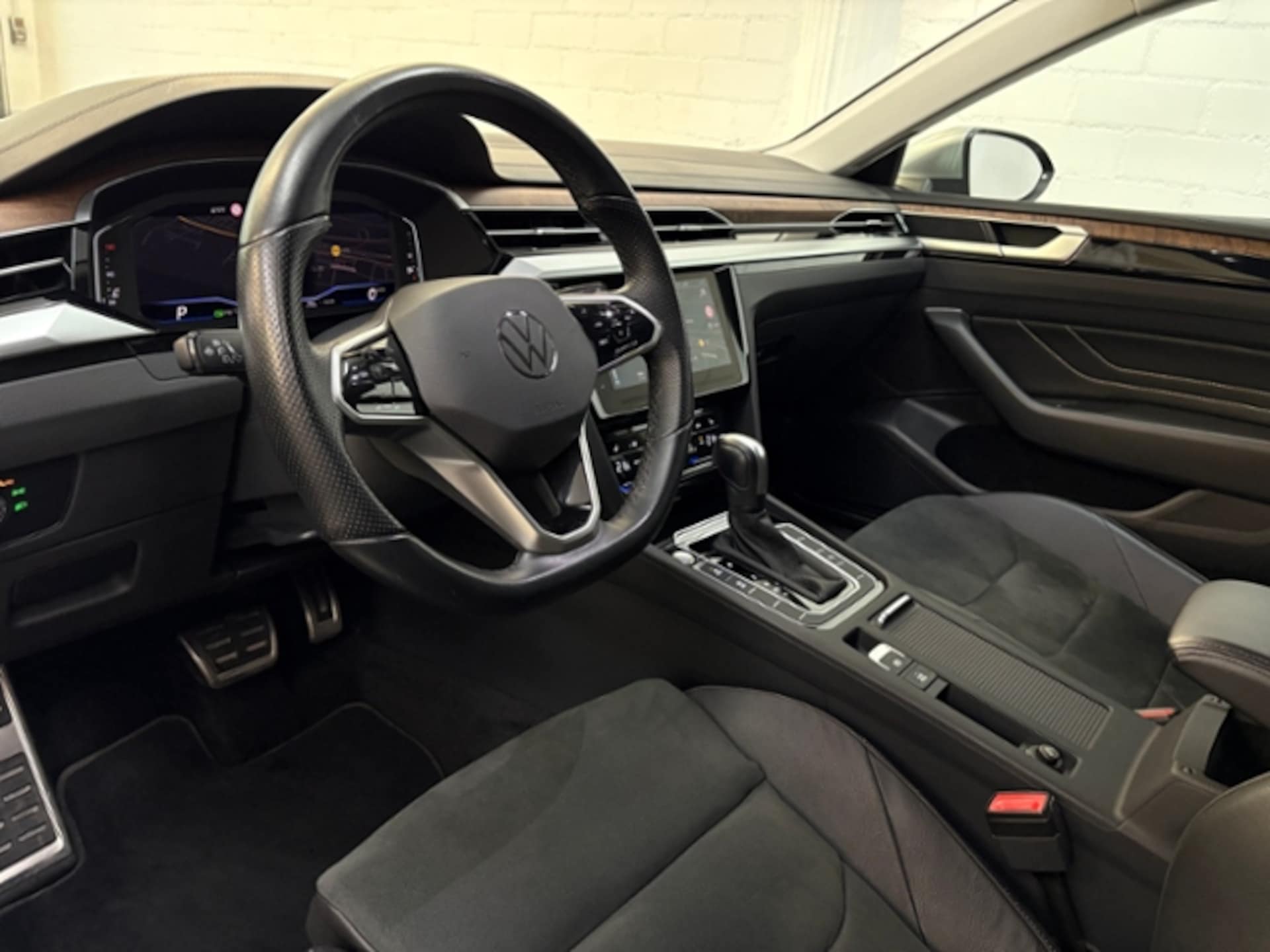 Volkswagen Arteon Shooting Brake Elegance