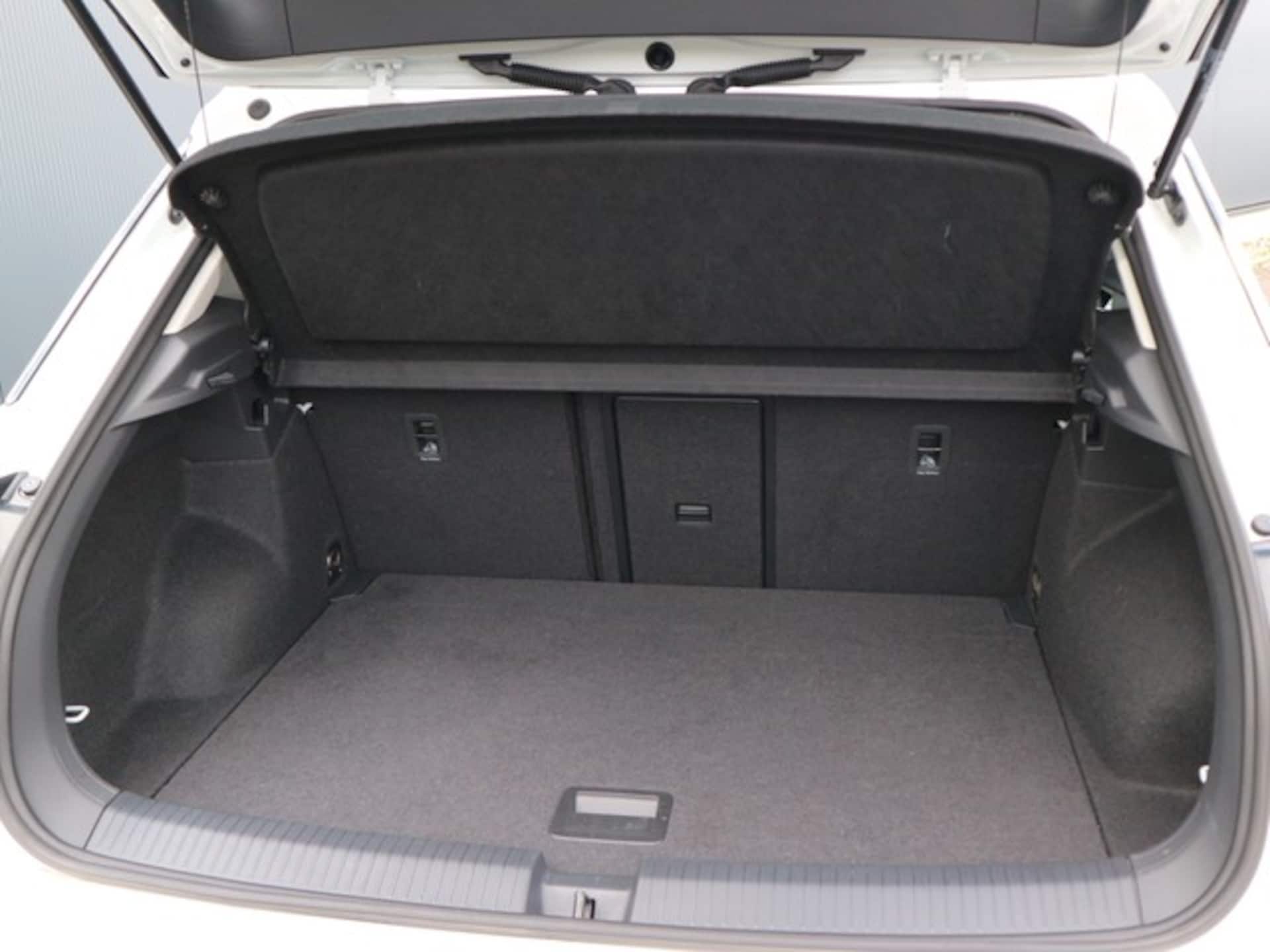 Volkswagen T-Roc MOVE