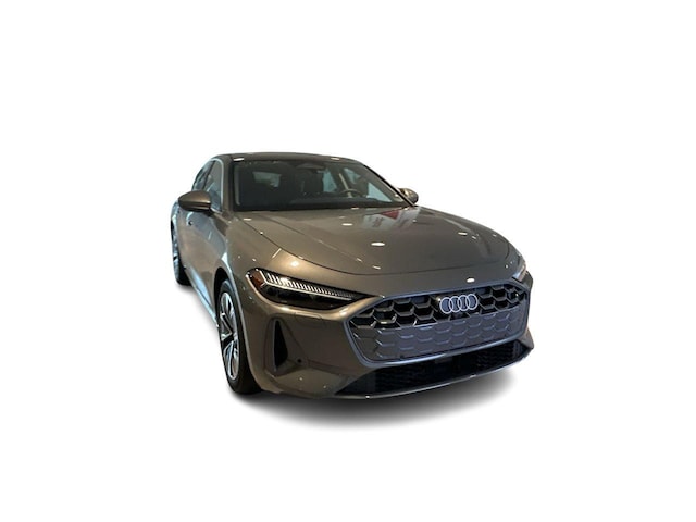 2025 Audi A5 Sedan