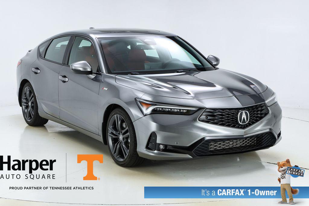 2024 Acura Integra A-Spec with Tech Package's photo