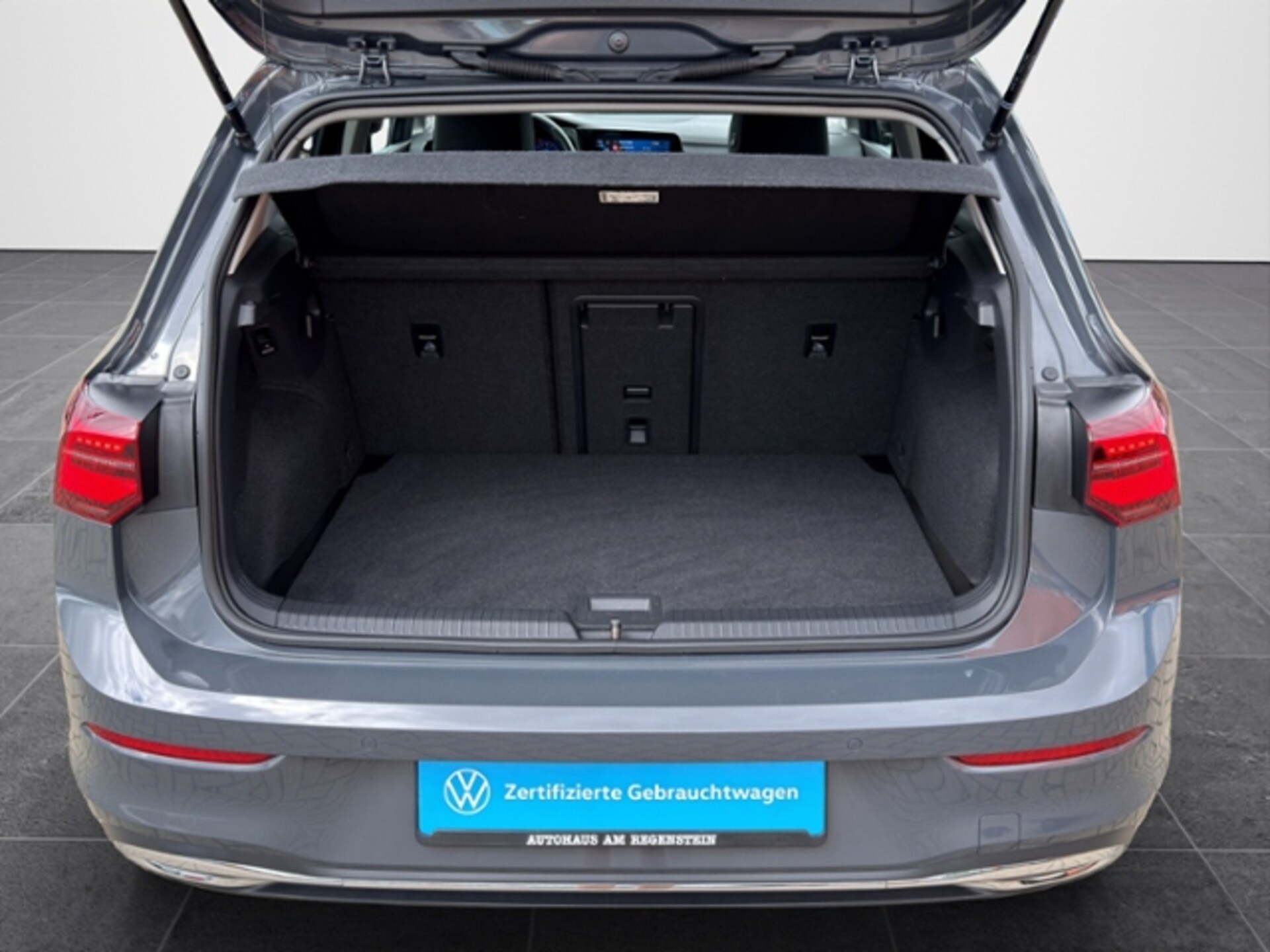 Volkswagen Golf Active