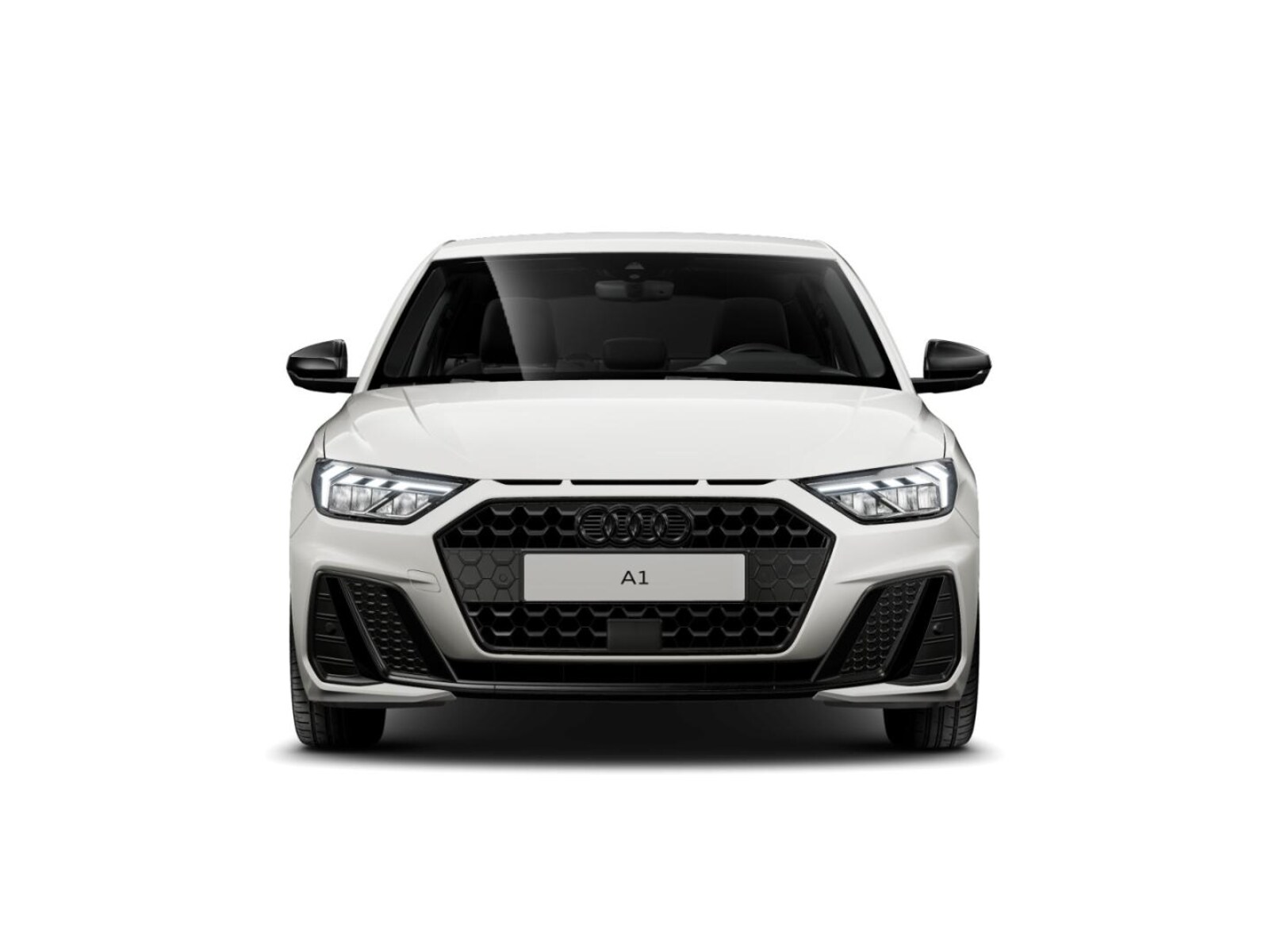 Audi A1 Sportback – Bild 3