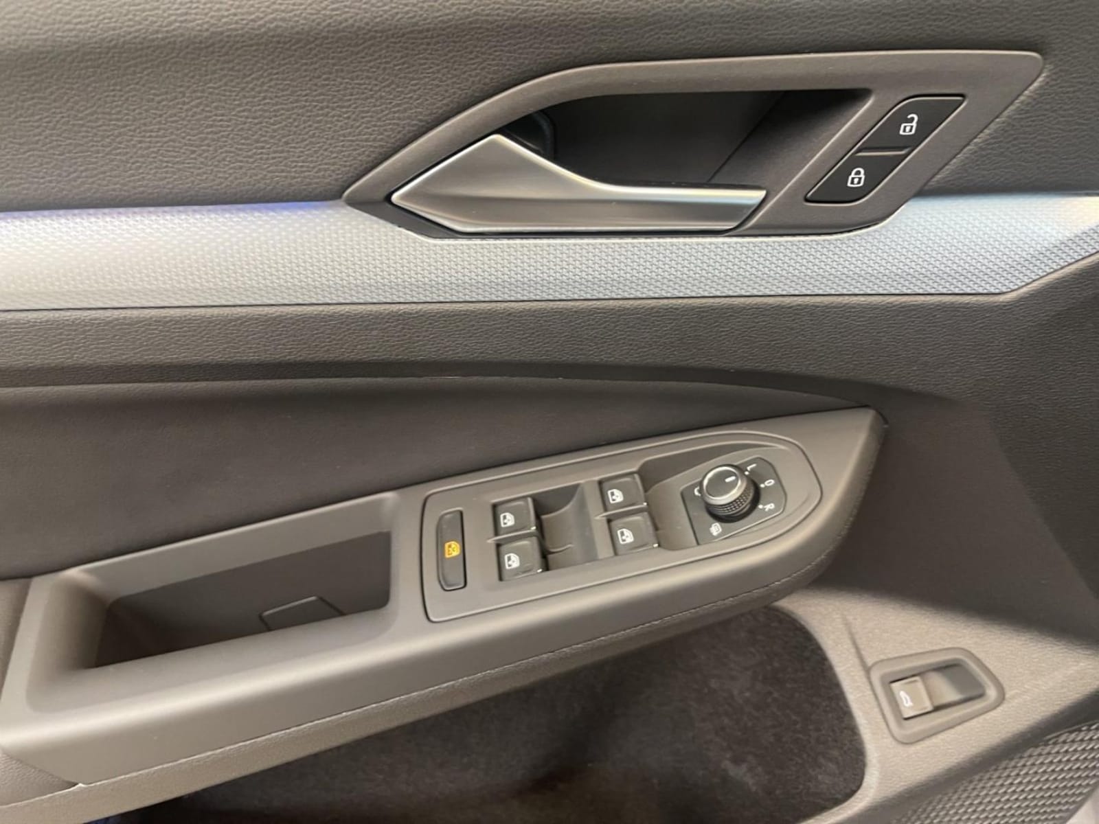 Volkswagen Golf Variant – Bild 9