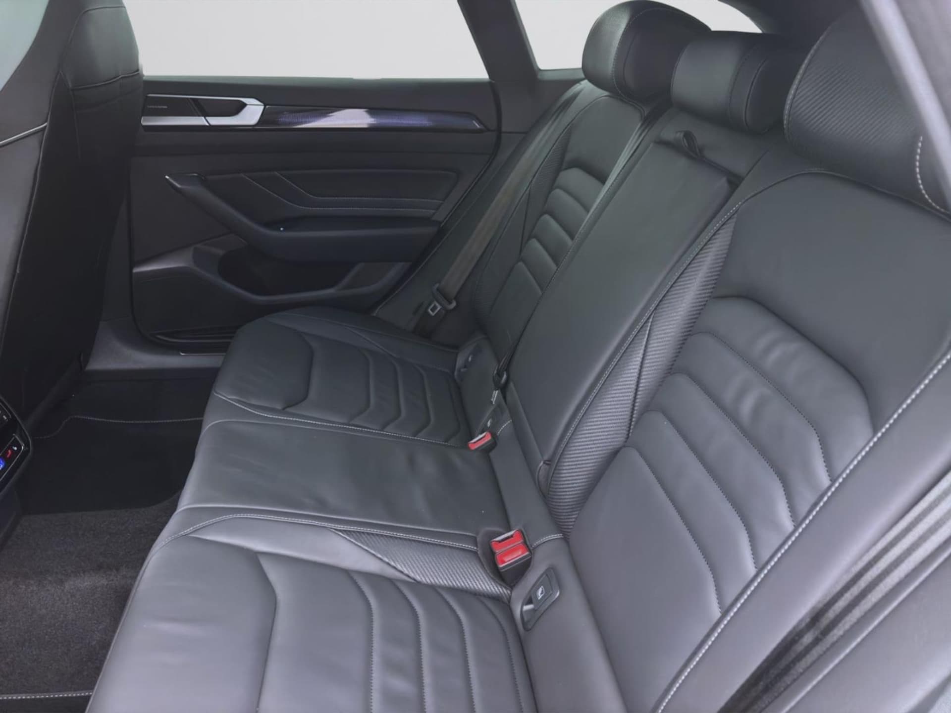 Volkswagen Arteon Shooting Brake R-Line
