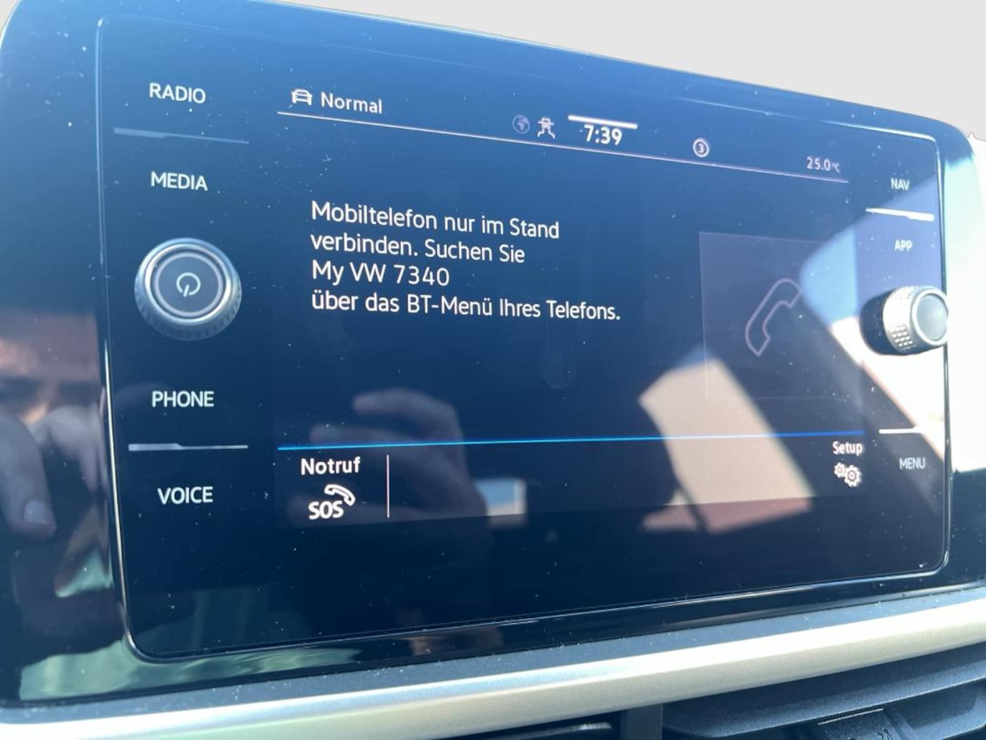 Volkswagen T-Roc MOVE
