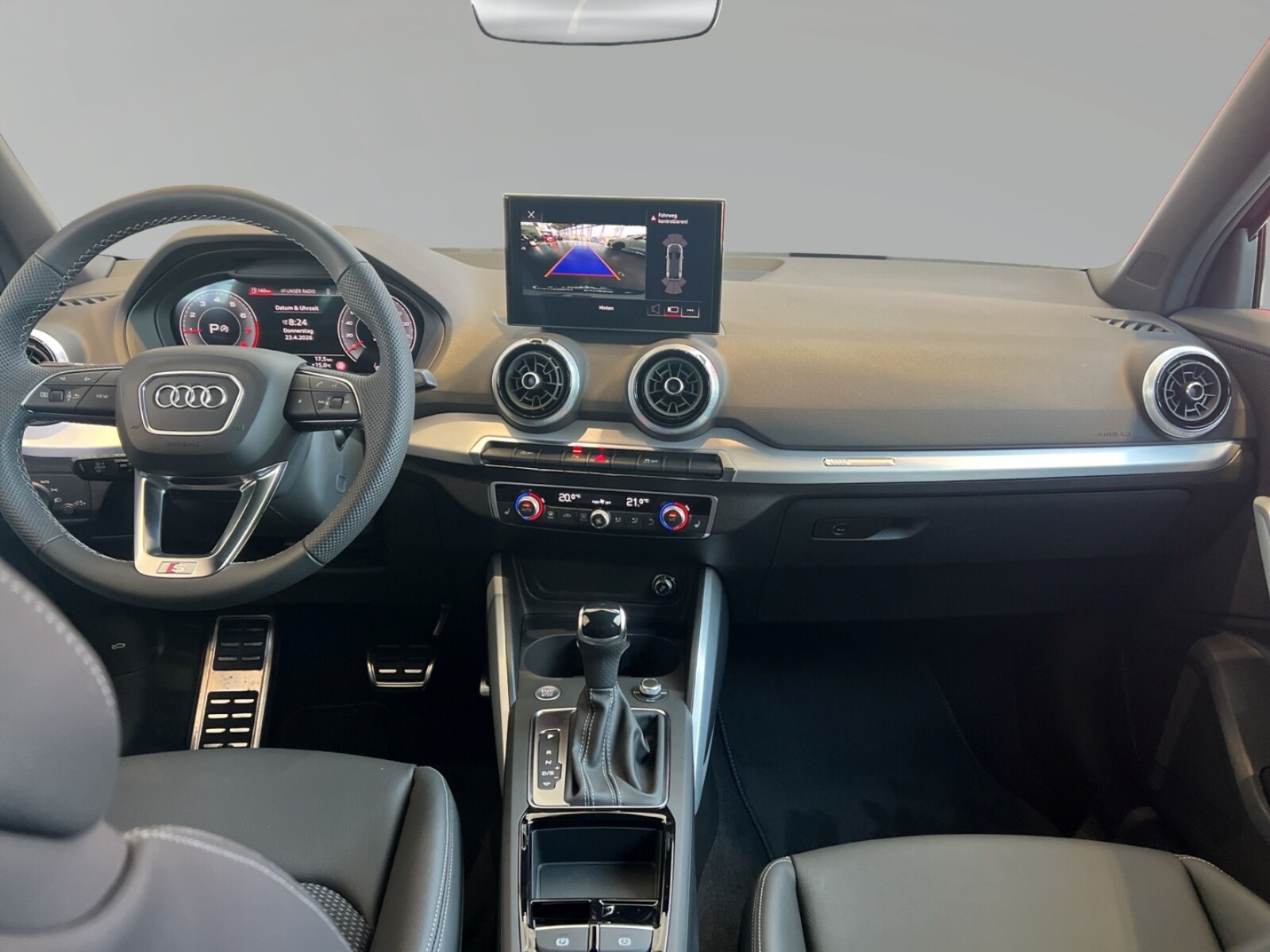Audi Q2 – Bild 5