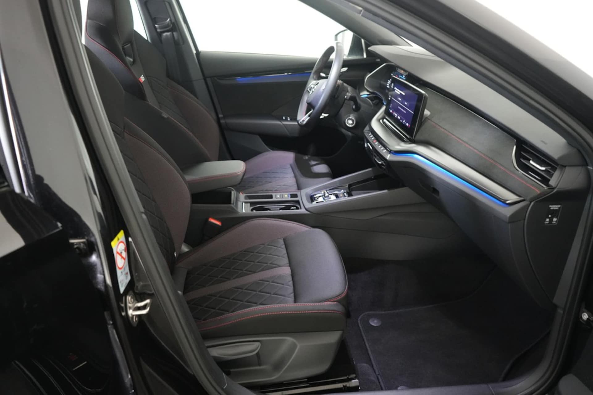 Skoda Octavia Combi RS