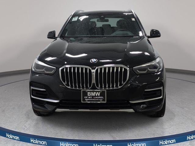 2023 BMW X5