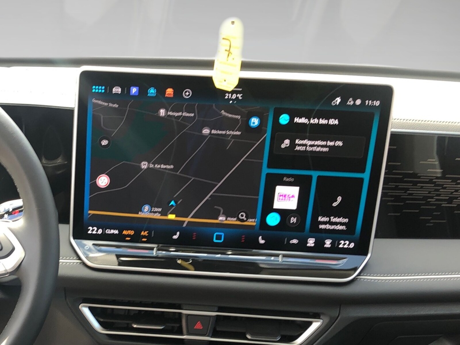Volkswagen Tiguan – Bild 6
