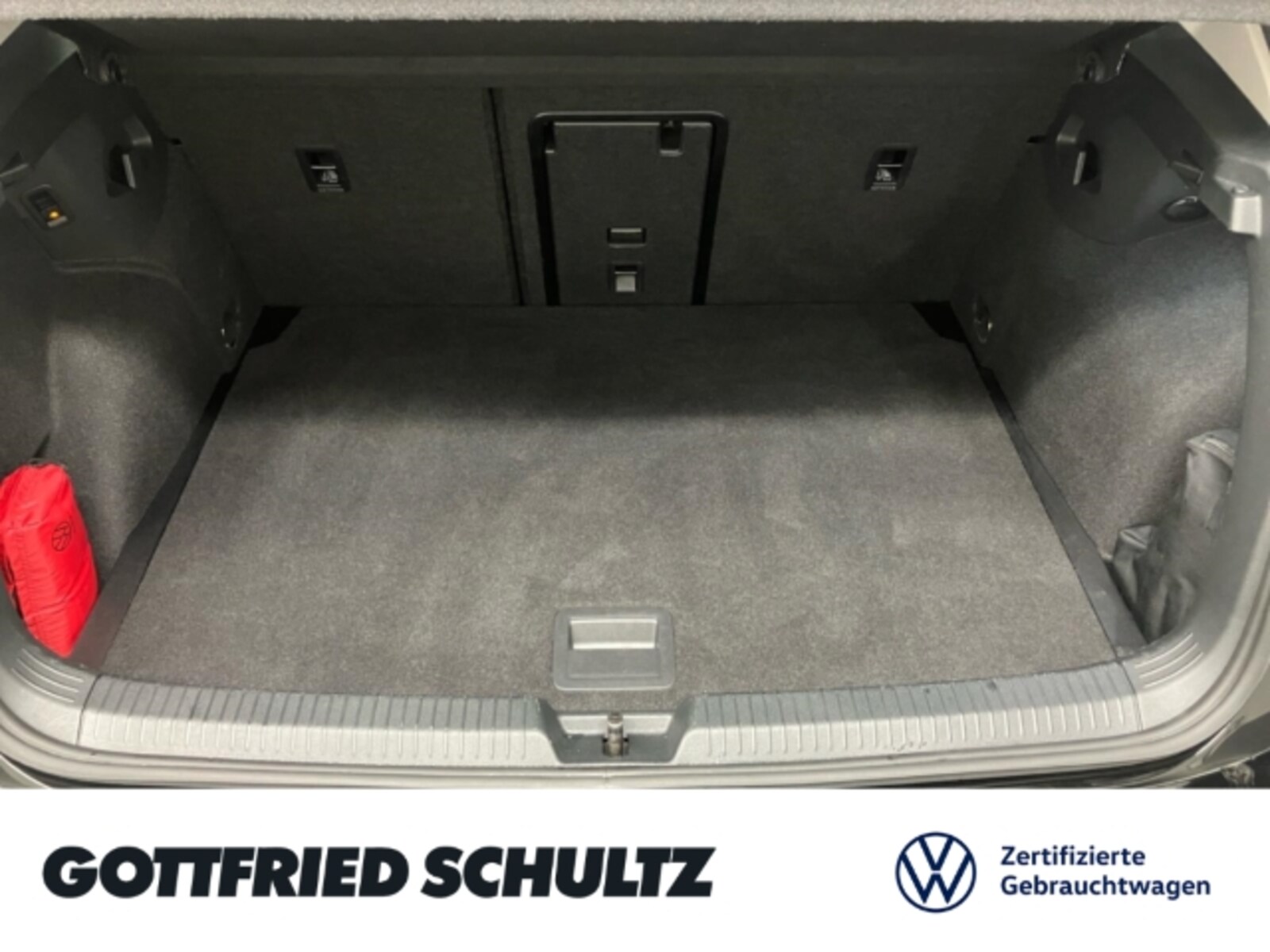 Volkswagen Golf – Bild 9